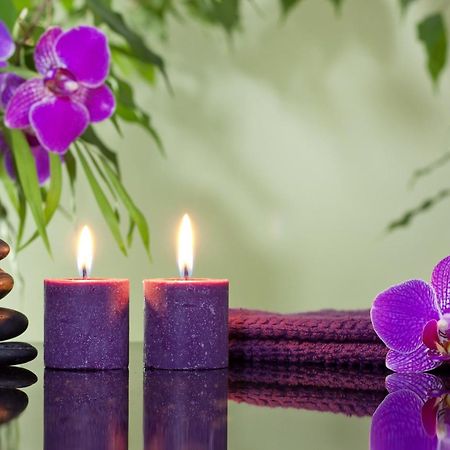 Ecrin D' Amour Suite Romantique Avec Jacuzzi Castels Esterno foto